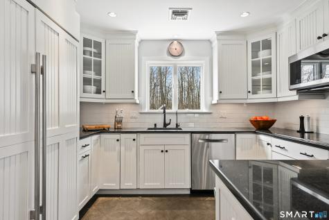81 Ridge Brook Drive Stamford CT 06903