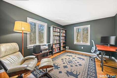 81 Ridge Brook Drive Stamford CT 06903