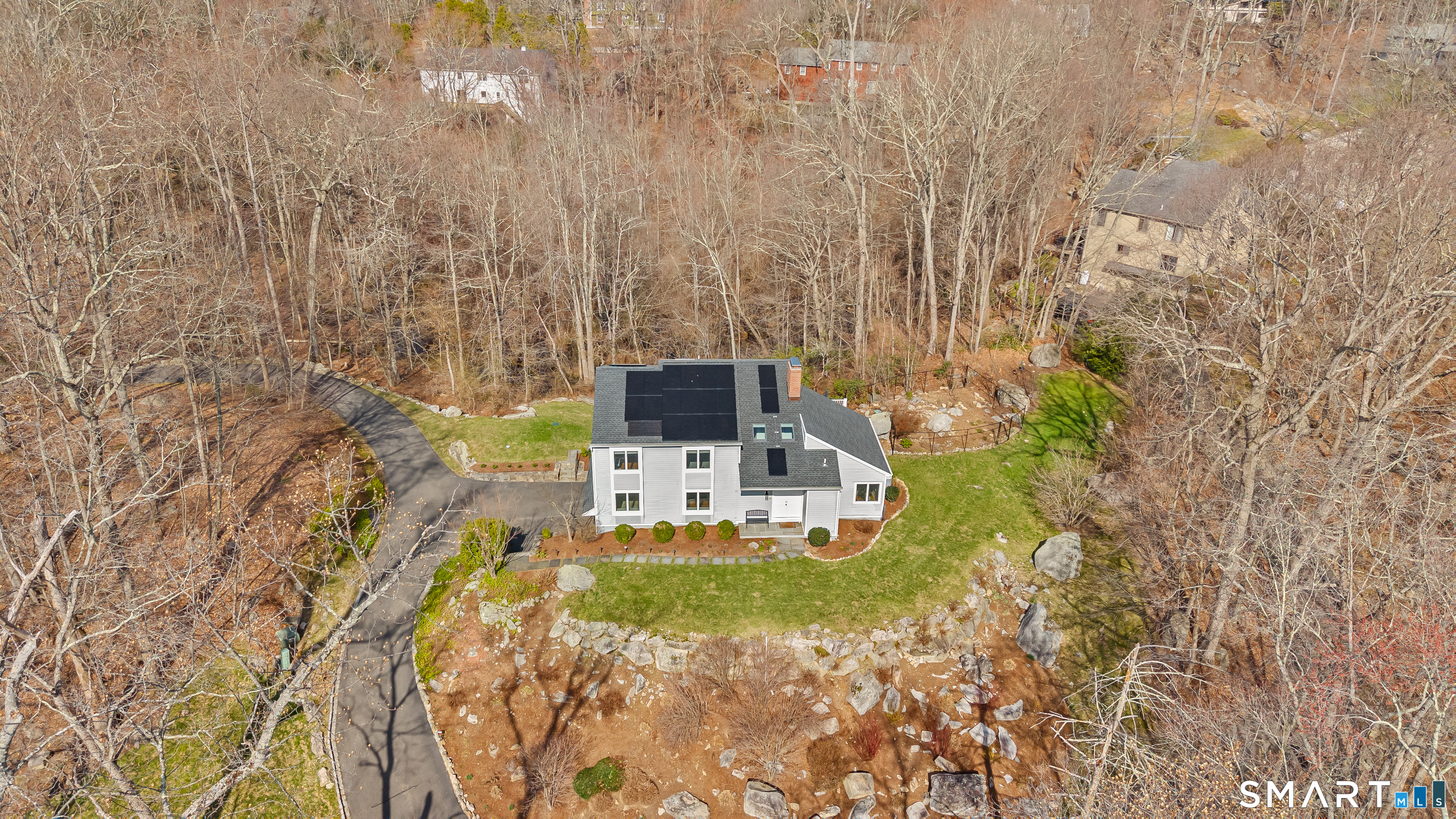 81 Ridge Brook Drive Stamford CT 06903