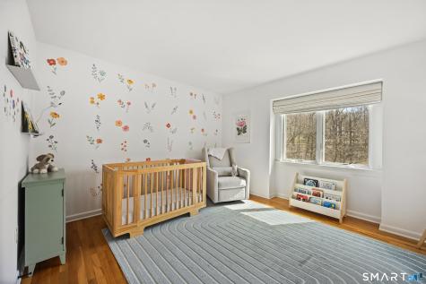 81 Ridge Brook Drive Stamford CT 06903