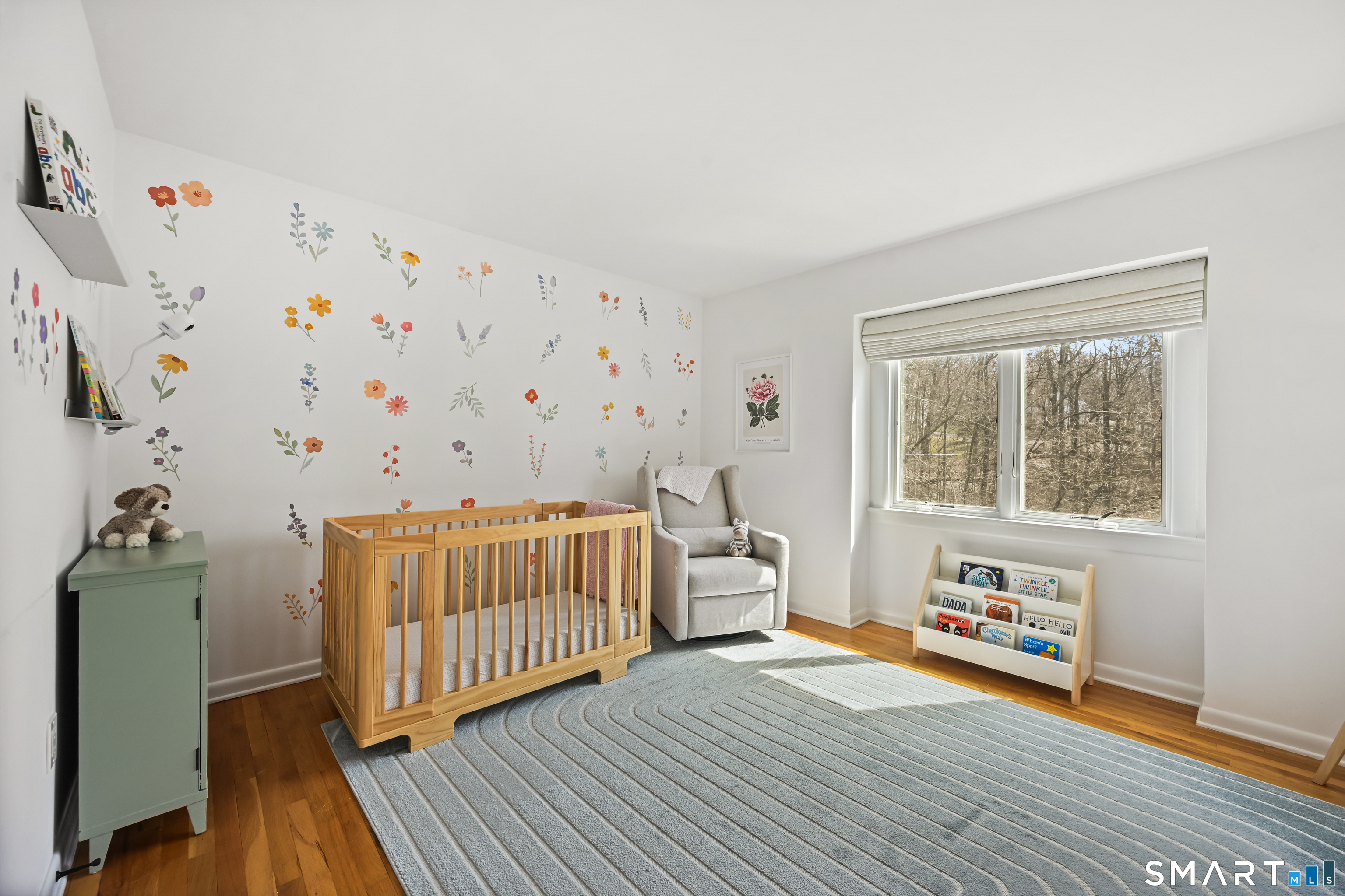 81 Ridge Brook Drive Stamford CT 06903