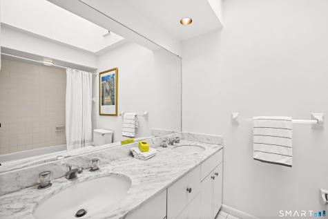 81 Ridge Brook Drive Stamford CT 06903