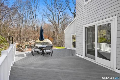 81 Ridge Brook Drive Stamford CT 06903