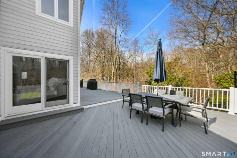 81 Ridge Brook Drive Stamford CT 06903