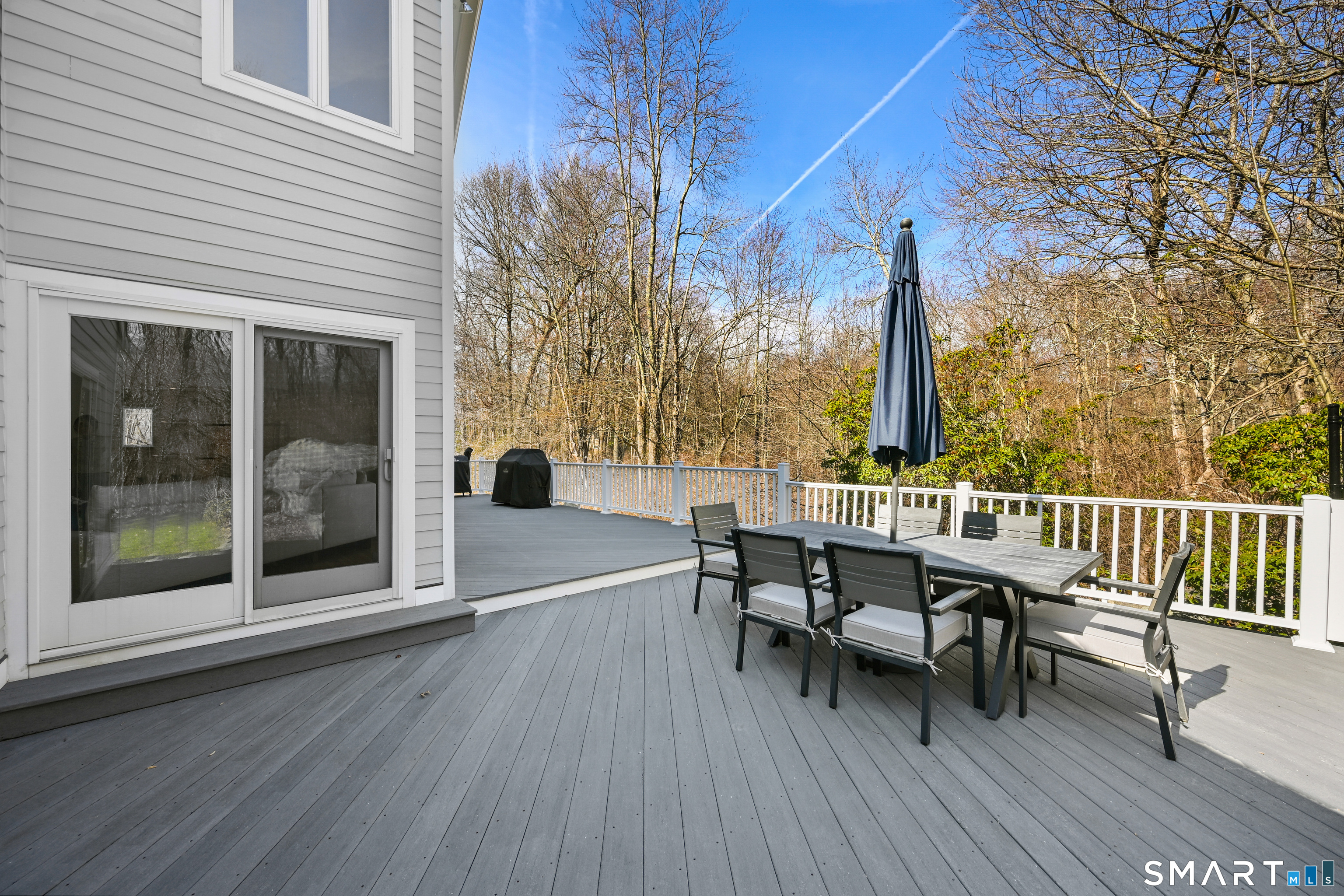 81 Ridge Brook Drive Stamford CT 06903