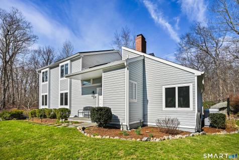 81 Ridge Brook Drive Stamford CT 06903