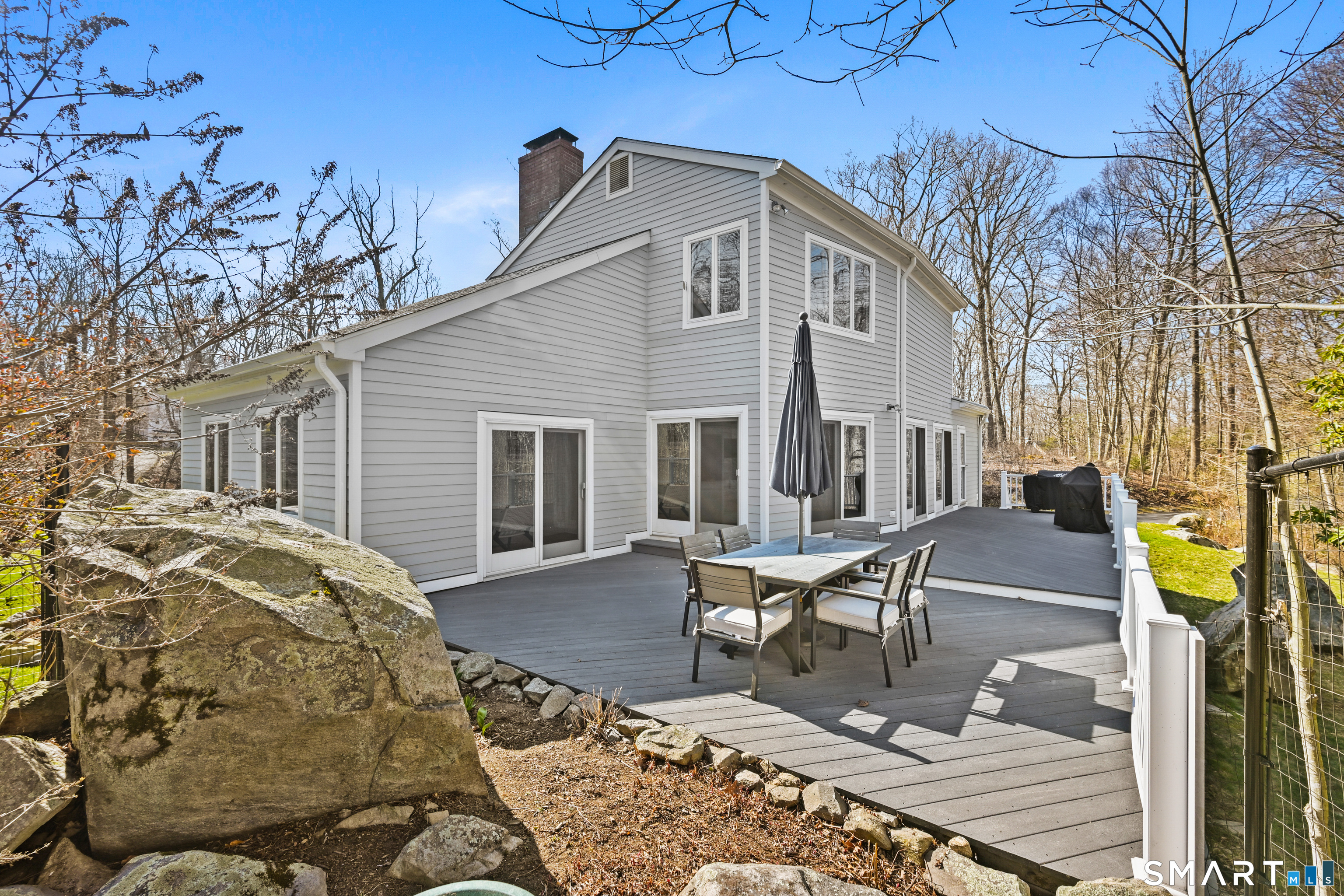 81 Ridge Brook Drive Stamford CT 06903