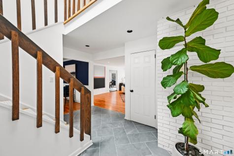 81 Ridge Brook Drive Stamford CT 06903