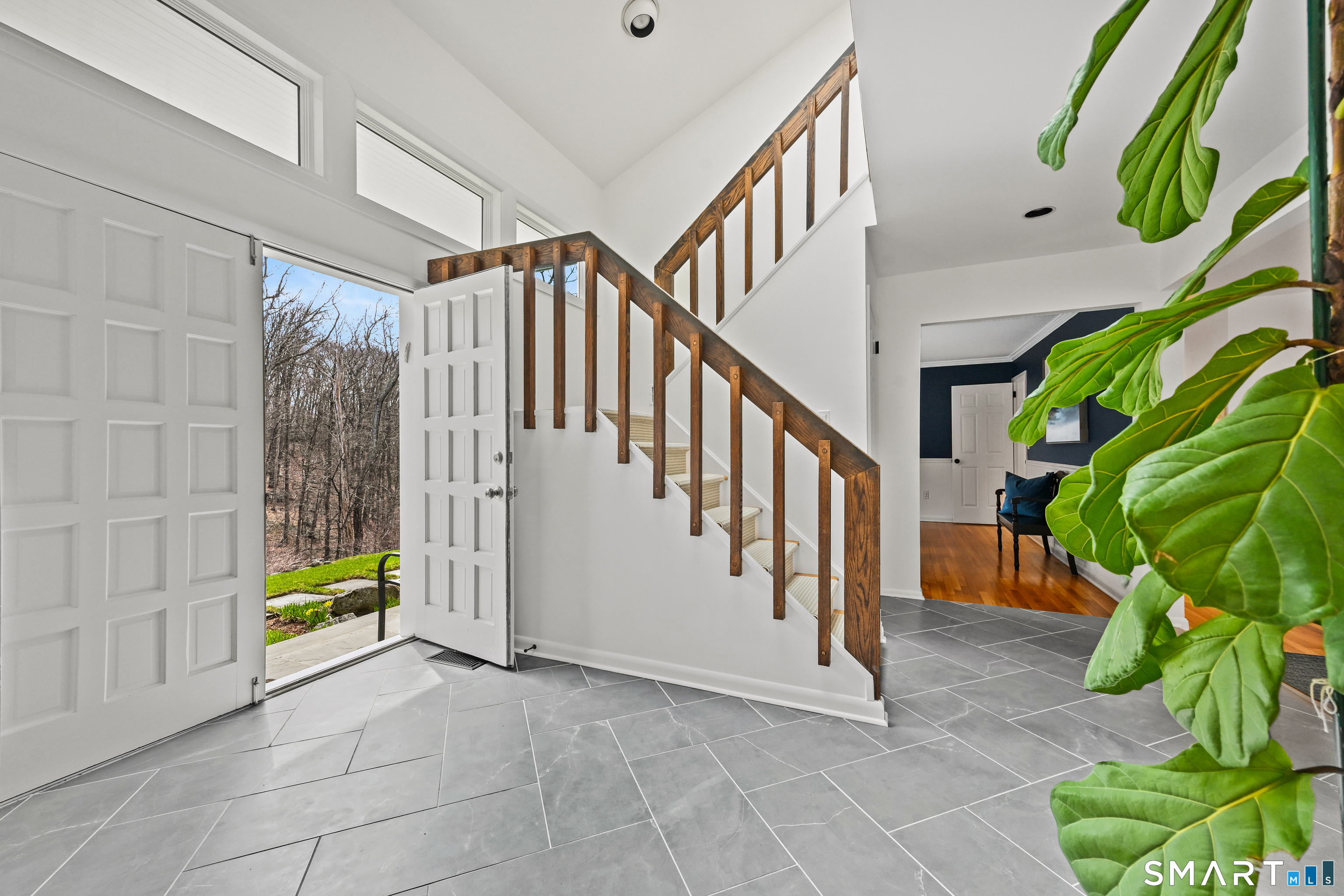 81 Ridge Brook Drive Stamford CT 06903