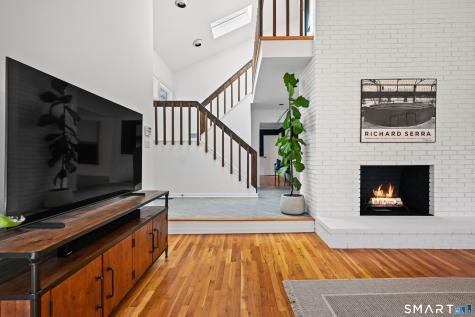 81 Ridge Brook Drive Stamford CT 06903