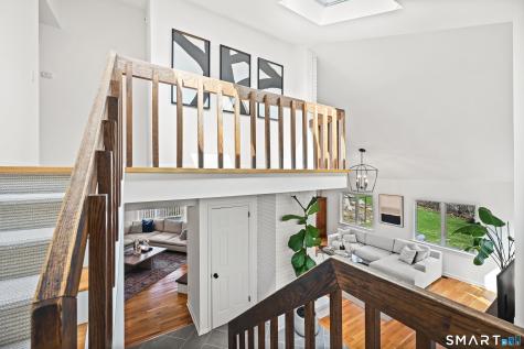 81 Ridge Brook Drive Stamford CT 06903