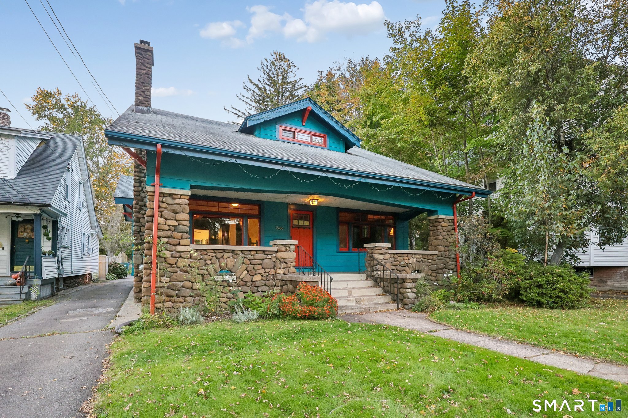 1566 Whitney Avenue Hamden CT 06517