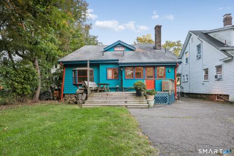 1566 Whitney Avenue Hamden CT 06517