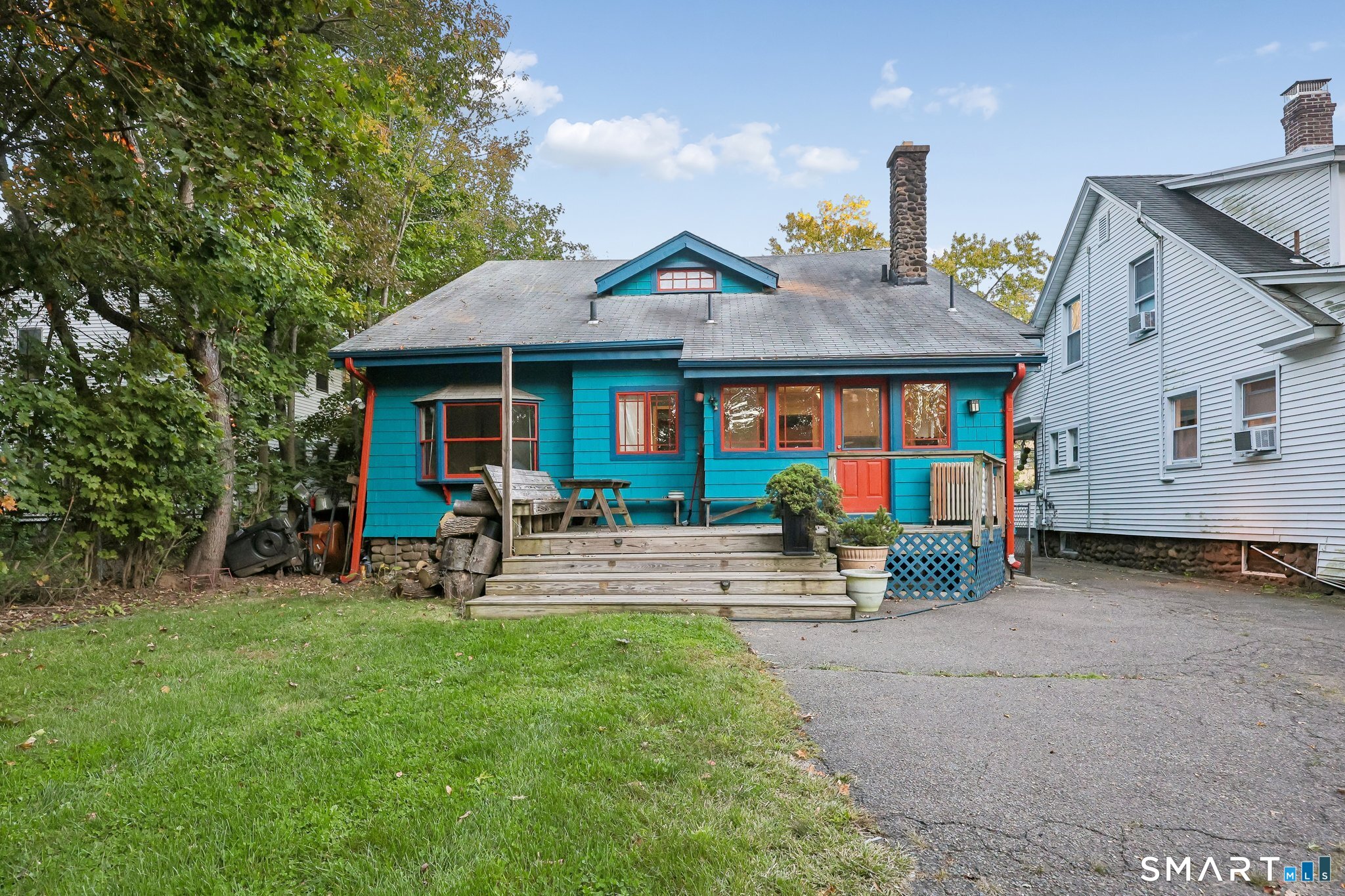 1566 Whitney Avenue Hamden CT 06517