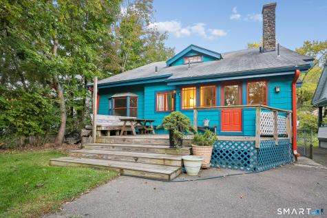 1566 Whitney Avenue Hamden CT 06517