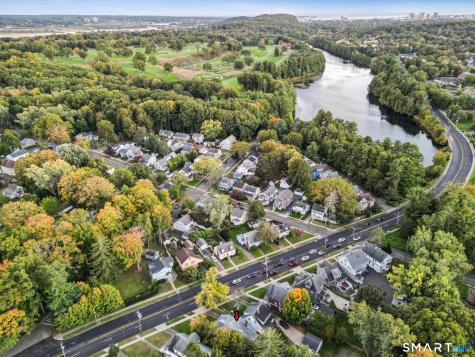 1566 Whitney Avenue Hamden CT 06517