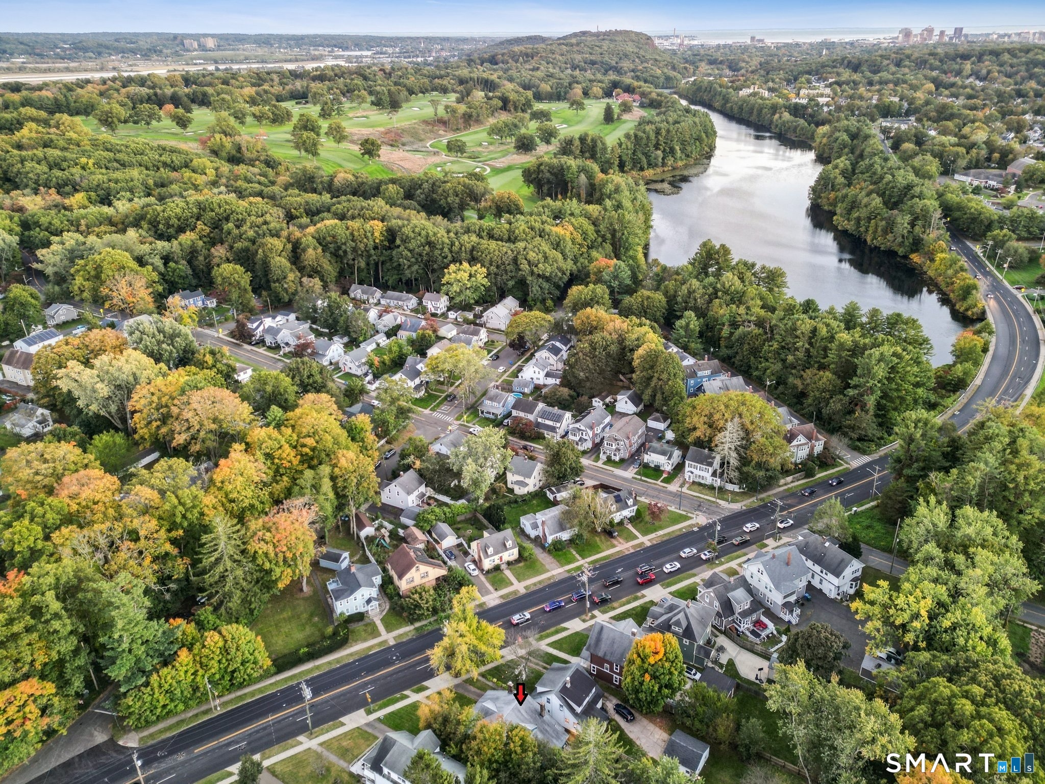 1566 Whitney Avenue Hamden CT 06517