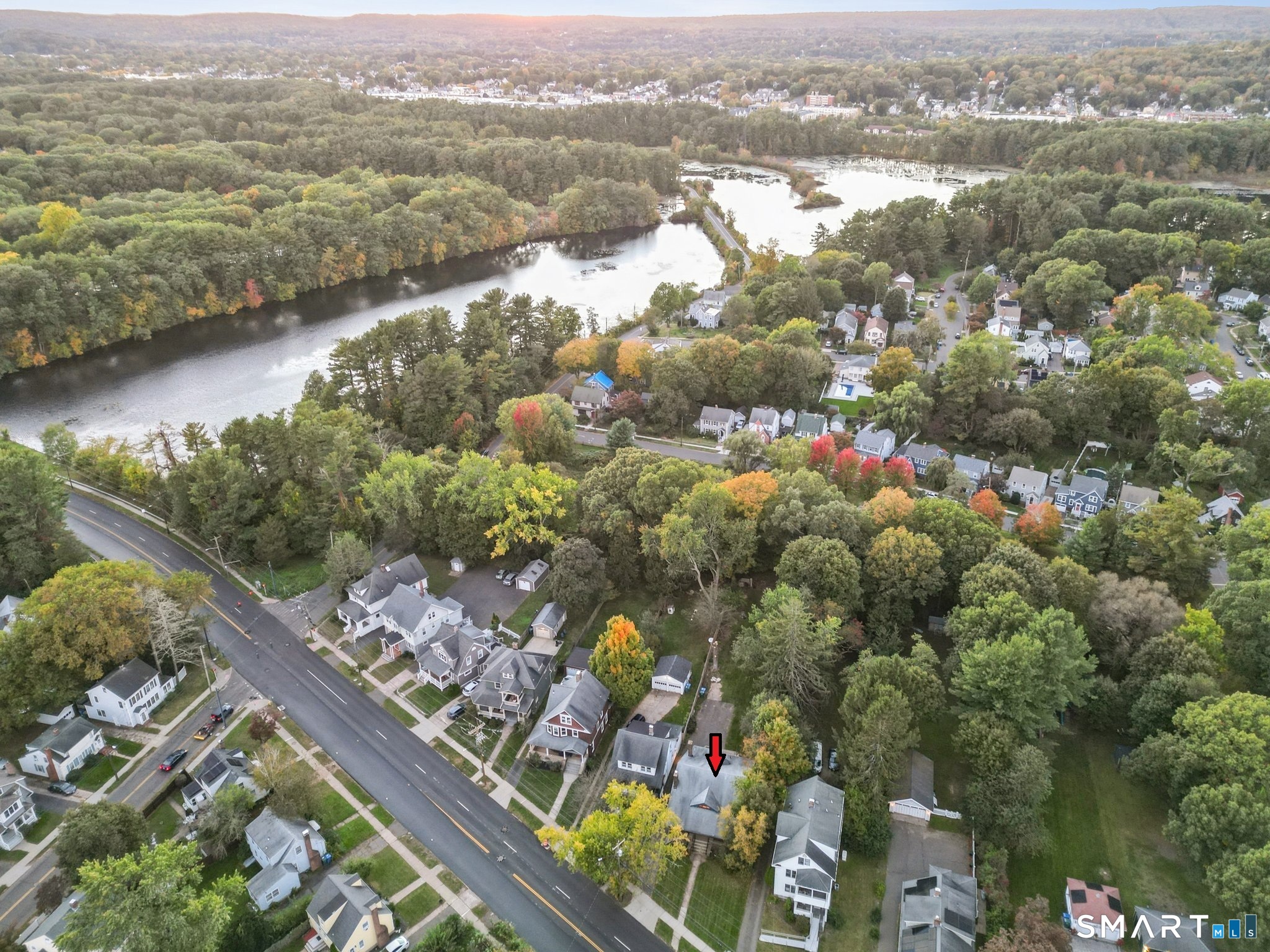 1566 Whitney Avenue Hamden CT 06517