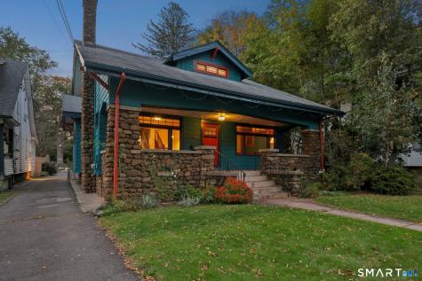 1566 Whitney Avenue Hamden CT 06517