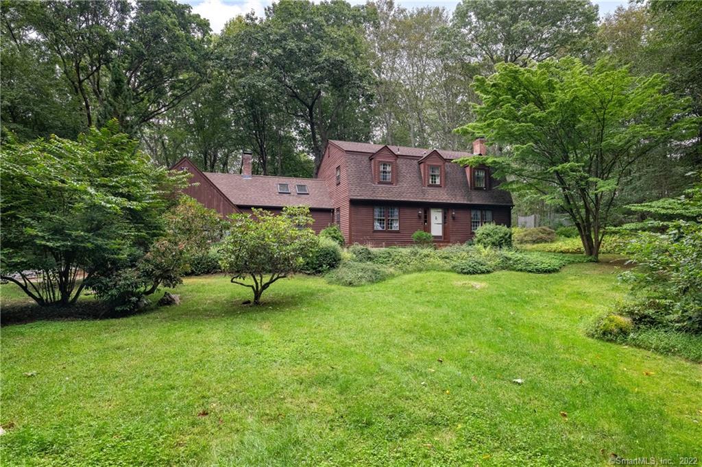 282 Opening Hill Road Madison CT 06443