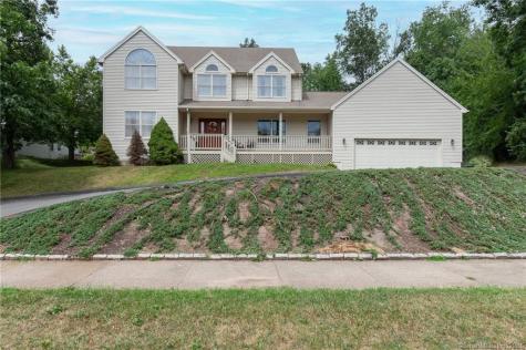 119 Northwest Drive Plainville CT 06062