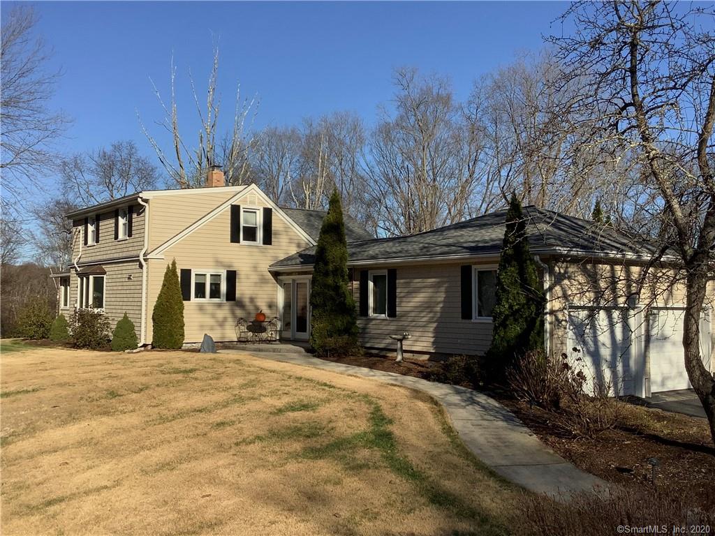 24 Notch Road Bolton CT 06043