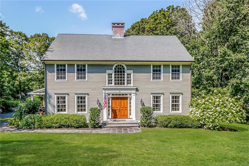 25 Historic Drive Monroe CT 06468
