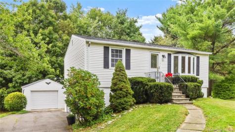 13 Highland Park Drive Danbury CT 06811