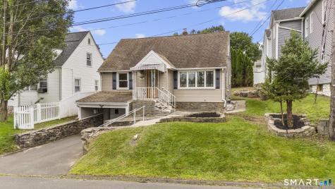 362 East Road Bristol CT 06010