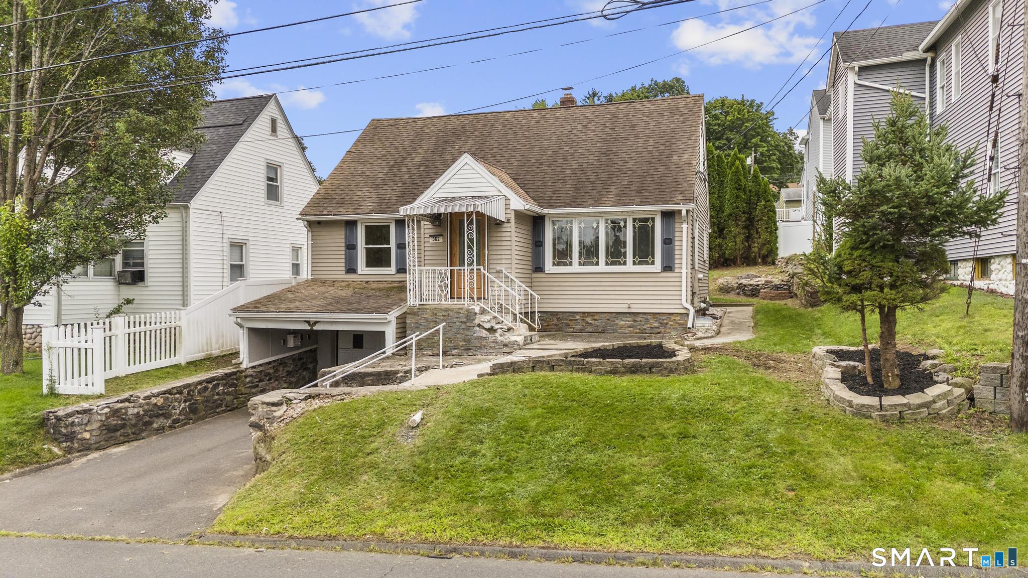 362 East Road Bristol CT 06010