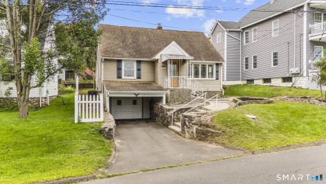 362 East Road Bristol CT 06010