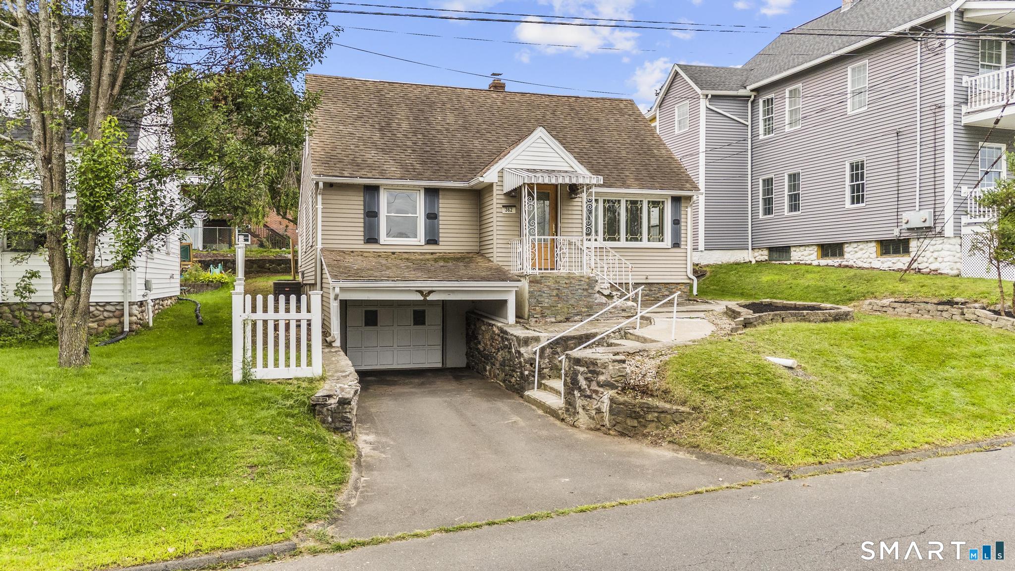 362 East Road Bristol CT 06010