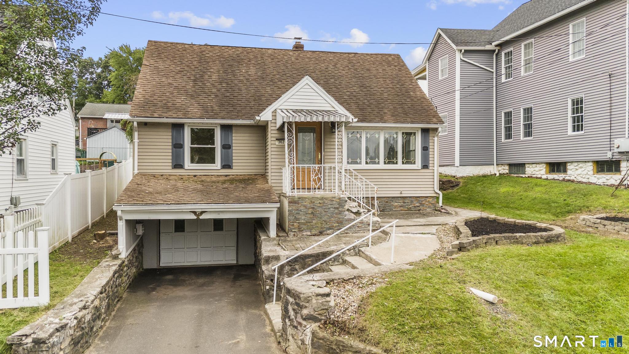 362 East Road Bristol CT 06010