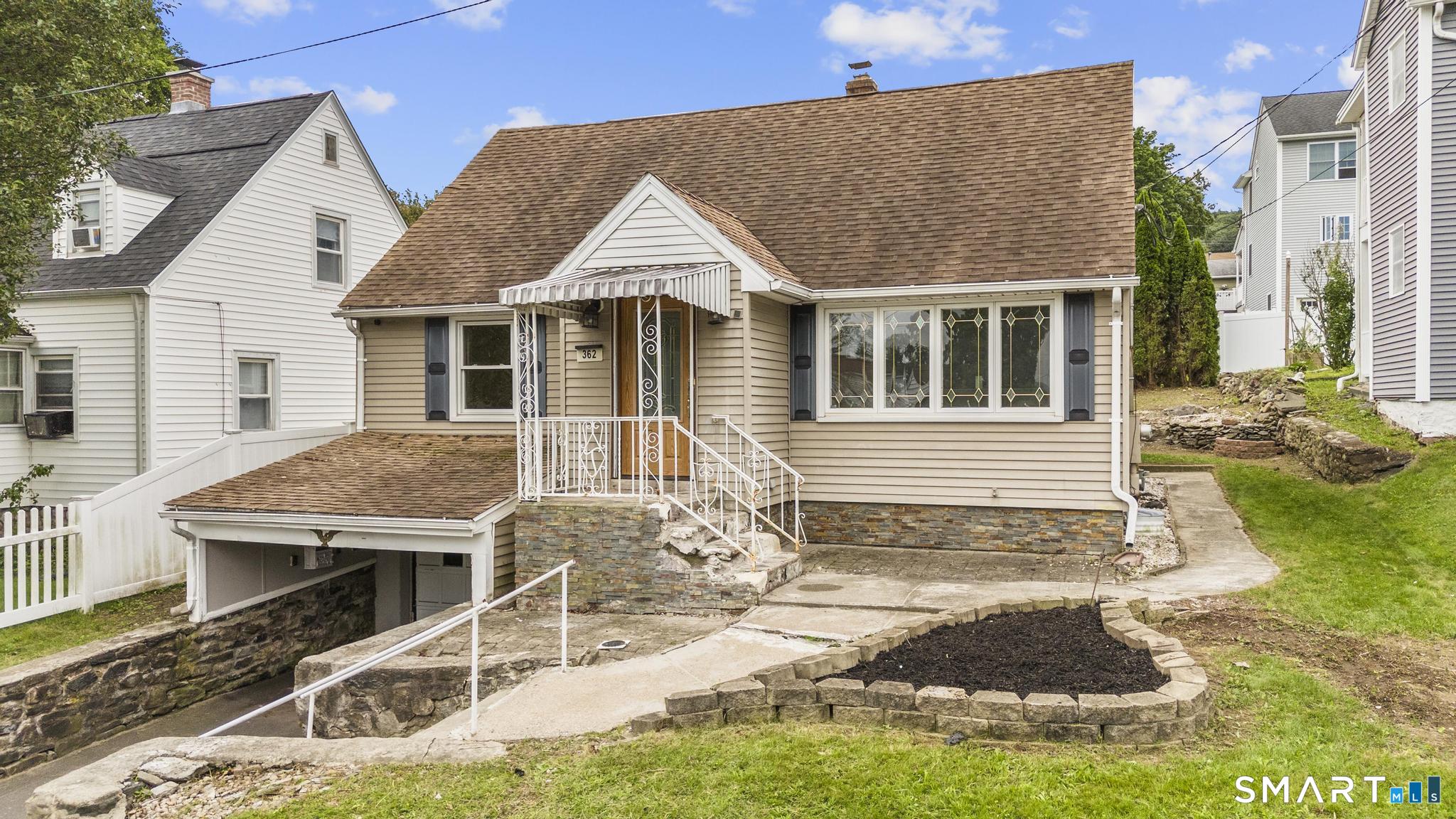 362 East Road Bristol CT 06010