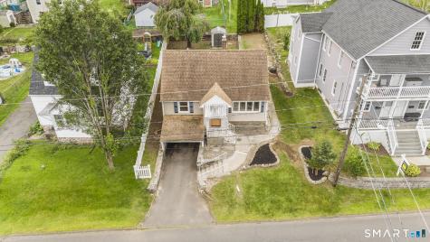 362 East Road Bristol CT 06010