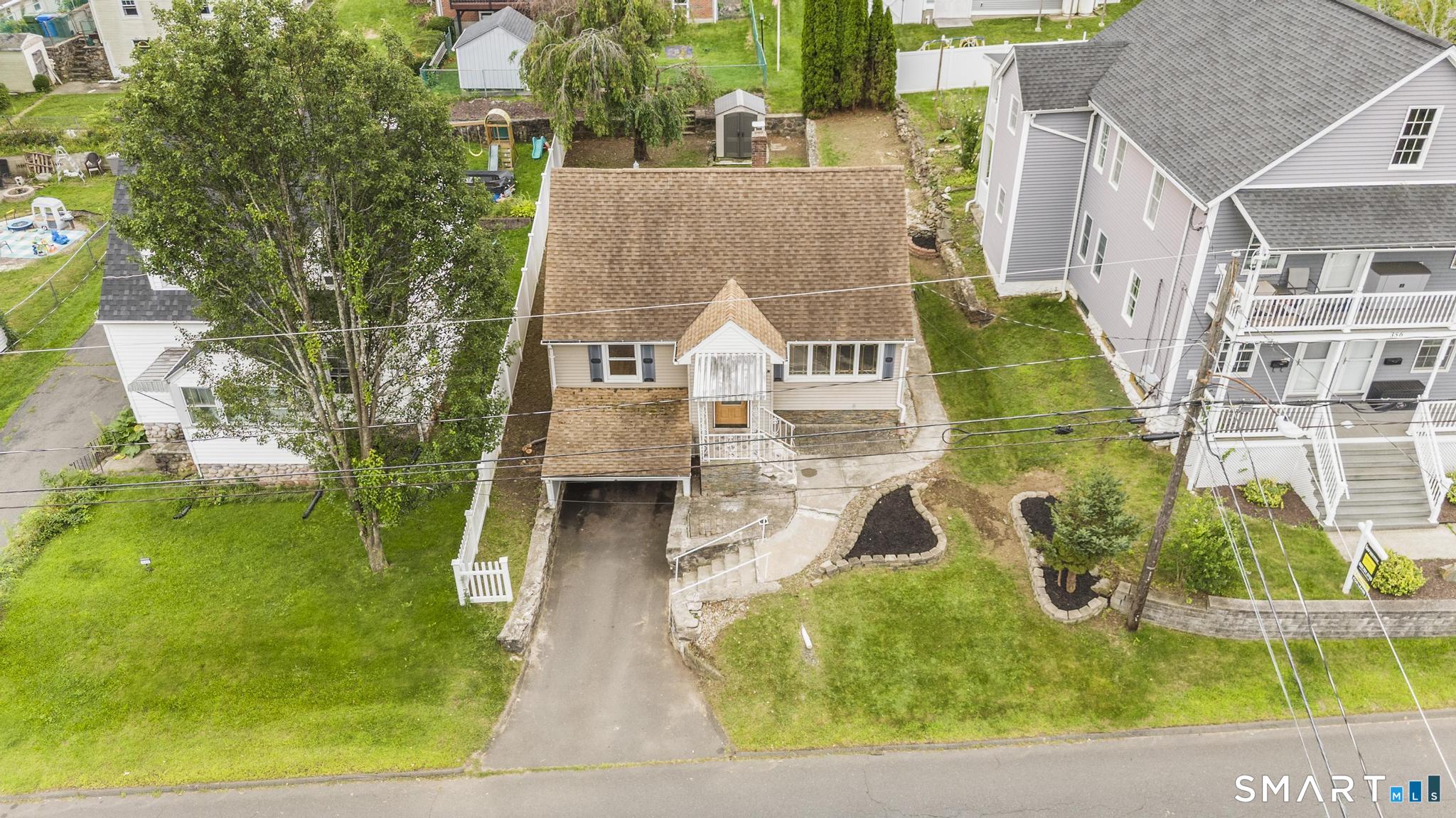362 East Road Bristol CT 06010