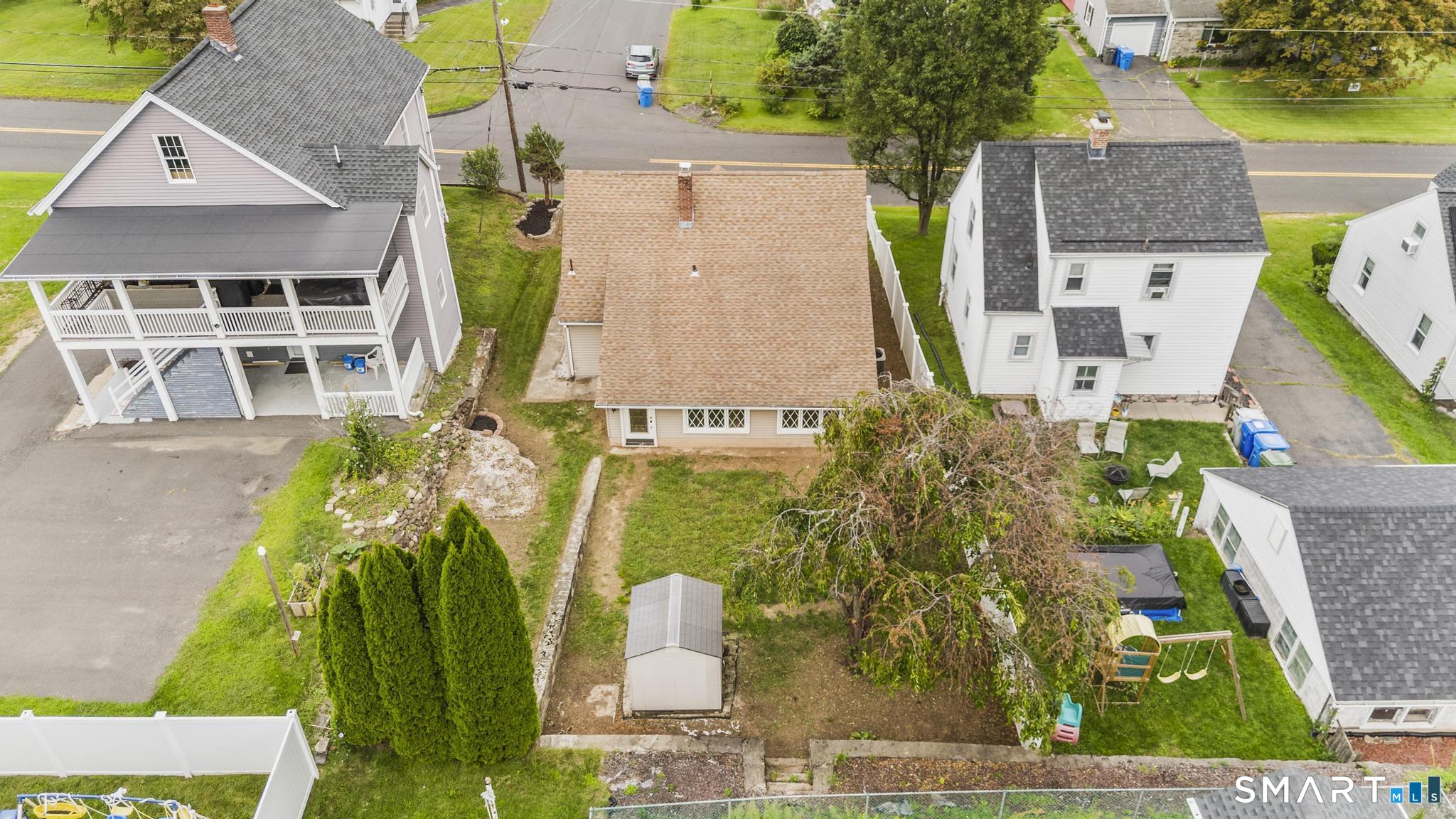 362 East Road Bristol CT 06010