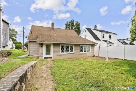 362 East Road Bristol CT 06010