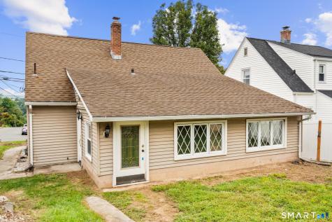 362 East Road Bristol CT 06010