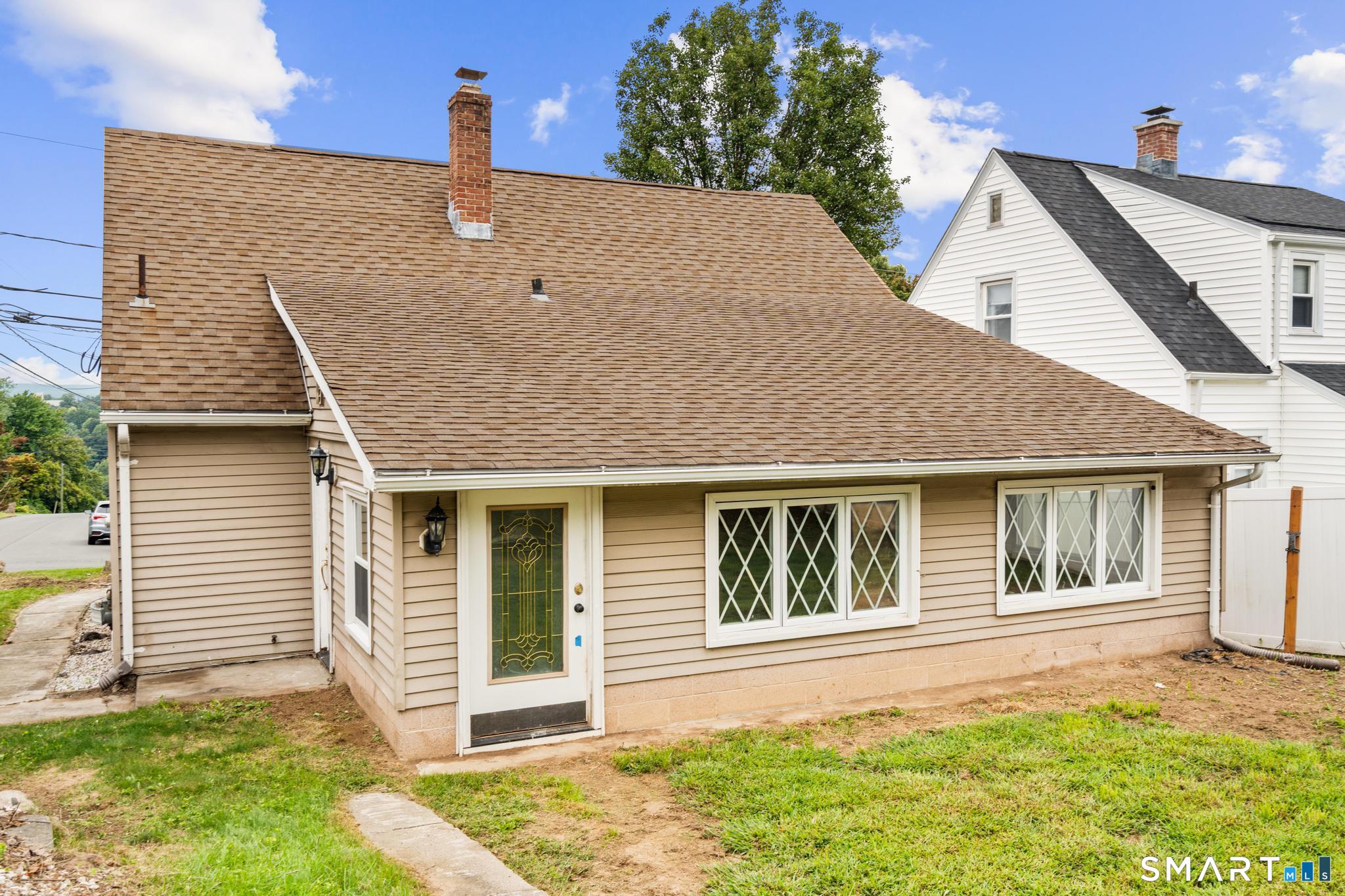 362 East Road Bristol CT 06010