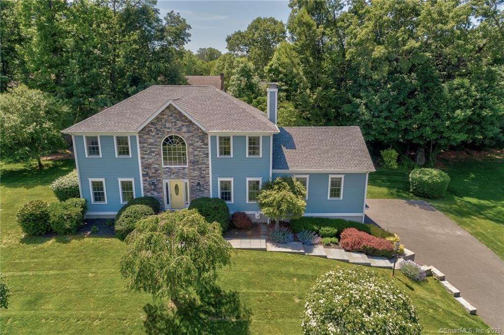 29 Sarenee Circle Trumbull CT 06611