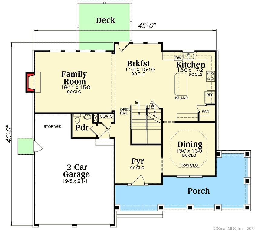 00023 Edgewater Circle East Hampton CT 06424