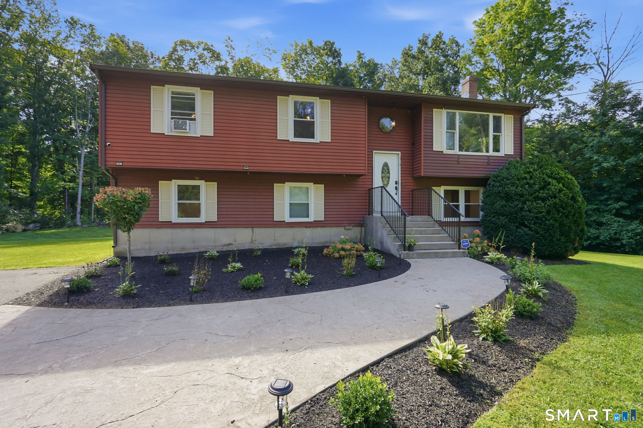 154 South Road Bolton CT 06043