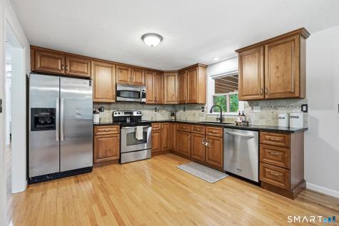 154 South Road Bolton CT 06043
