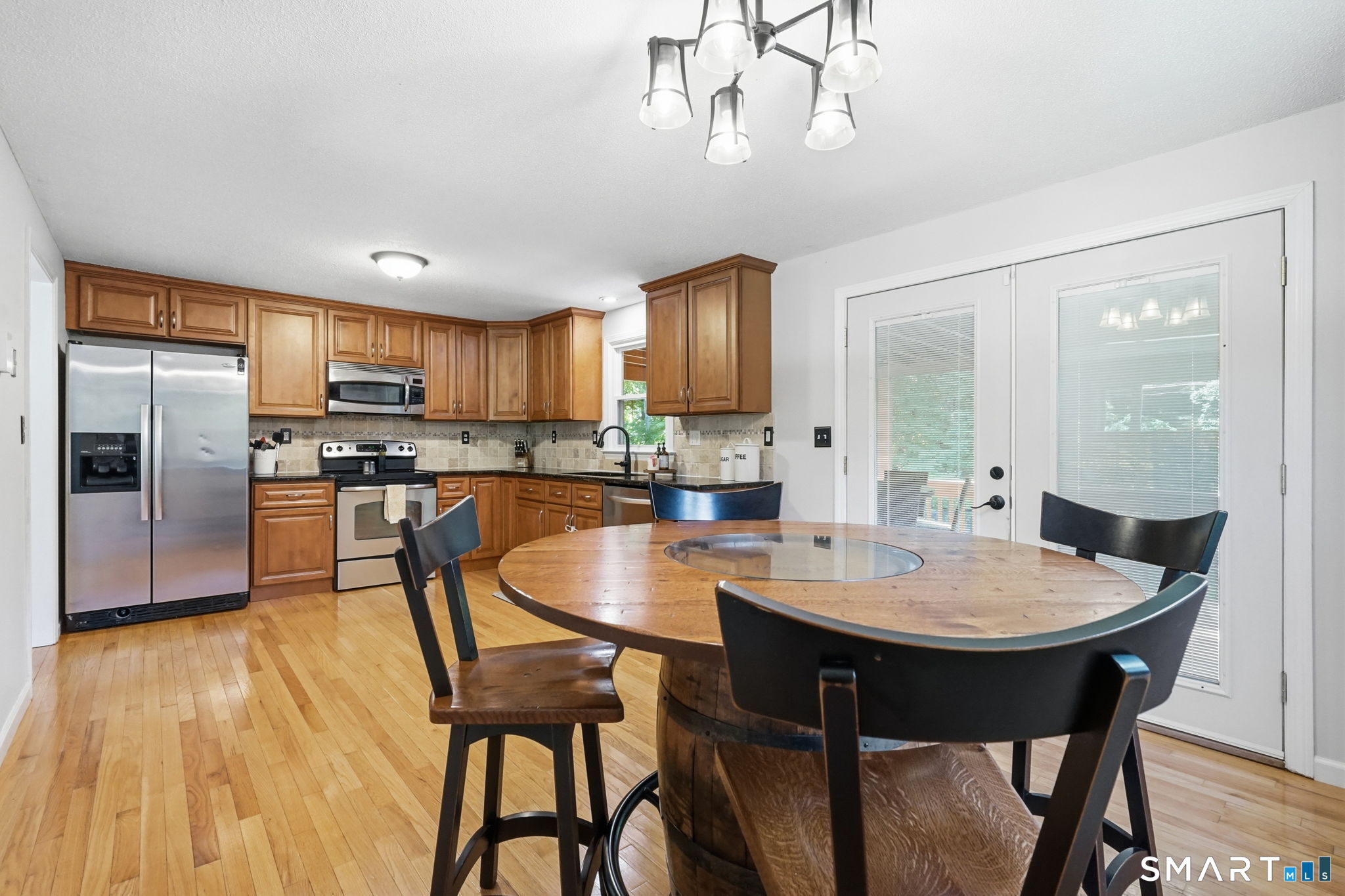 154 South Road Bolton CT 06043
