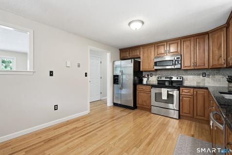 154 South Road Bolton CT 06043