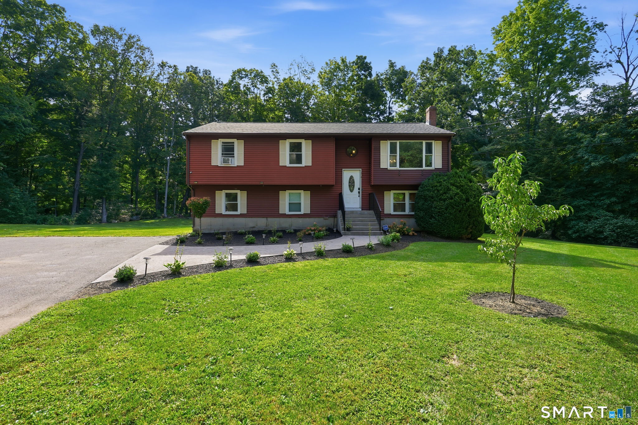 154 South Road Bolton CT 06043