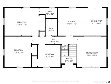 154 South Road Bolton CT 06043