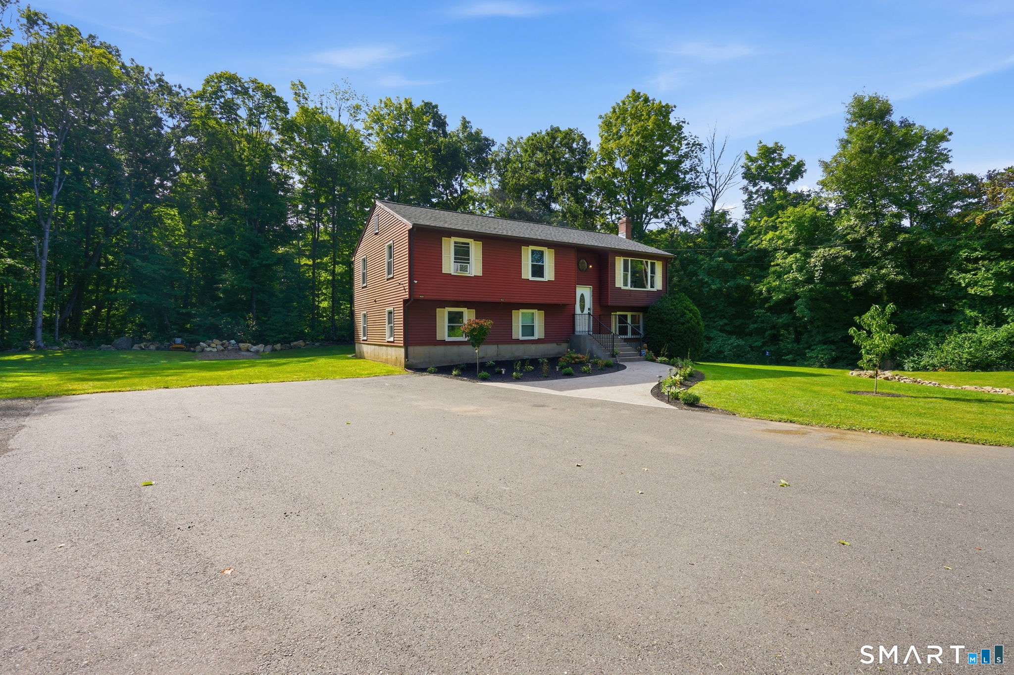 154 South Road Bolton CT 06043