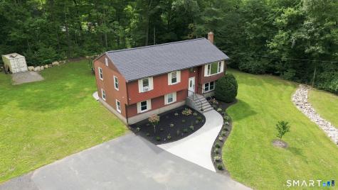 154 South Road Bolton CT 06043